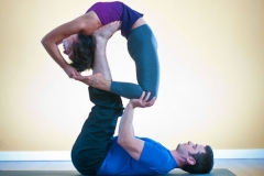 kapotasana