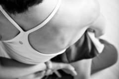 ardhamatyendrasana